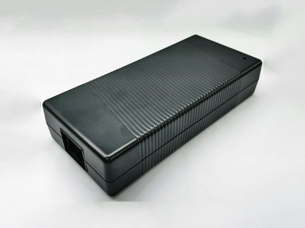 桌面型电源外壳